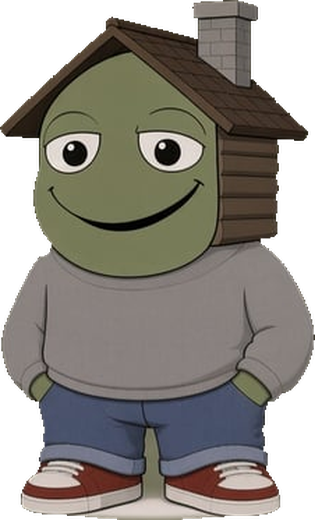 Generation four — the toad